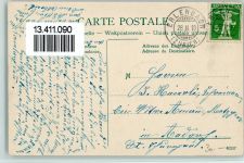 Erlenbach ZH 1910