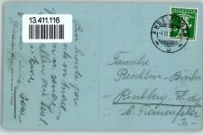 Andelfingen 1915