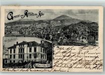 Affoltern am Albis 1904 Bez.-Krankenasyl