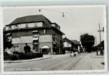 Zollikofen Zollhaus