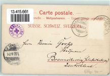 San Salvatore 1902 Savoeralpen Monte Rosa Walliseralpen Hotel Restaurant Salvatore-Kulm