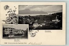 Emmetten Hotel Engel