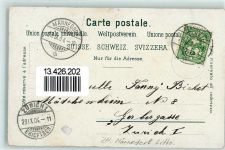 Männedorf 1904