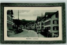 Speicher 1911 Landstrasse Passepartout
