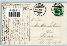 Speicher 1911 Landstrasse Passepartout
