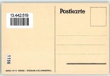 Langenthal das Kaufhaus Serie Nr. 4