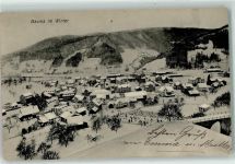 Bauma 1910 Winter