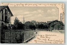 Münchenbuchsee 1911