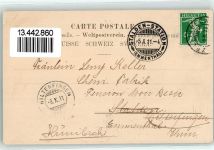 Münchenbuchsee 1911
