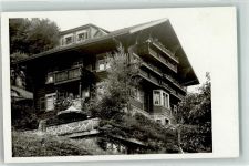 Mühlehorn Ferien Pension Ruobstei am Walensee