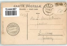 Prêles 1907 Hotel Mont Souhait Altitude