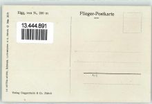 Elgg Fliegeraufnahme