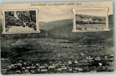 Hägendorf Hinter dem Tunnel-Teufelsschlucht Lungen Sanatorium Allerheiligen Feldpost Bataillon Nr 48