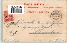 Moutier 1898