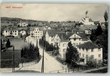Männedorf 1912