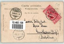 Willisau 1900