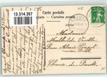 Grandchamp 1909