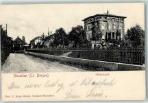 Menziken 1903 Oberdorf