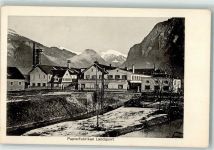 Landquart Papierfabriken