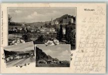Wolhusen 1904