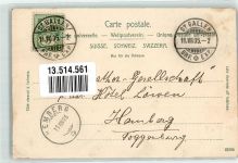 Teufen ZH 1905