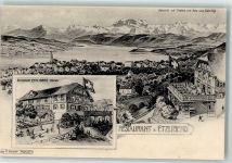 Thalwil Gasthaus Restaurant Etzliberg