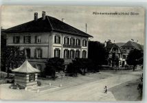 Münchenbuchsee Hotel Zum Bären