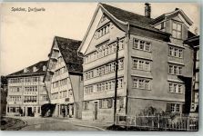 Speicher Hotel Krone