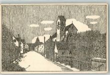 Rüti ZH Kirche