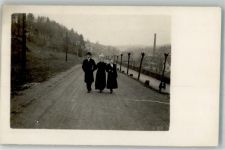 Kemptthal 1919 Ort handschriftlich