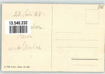 Affoltern im Emmental 1928 Gasthaus zum Löwen