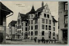 Reinach AG Primarschule