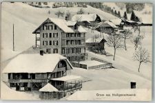 Heiligenschwendi 1912