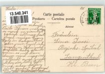 Heiligenschwendi 1912