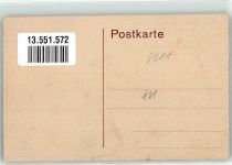 Dornach 1913 Kath. Vereinsheim Brandstätte