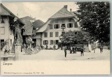 Langnau Hotel Hirschen