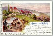 Erlach 1899