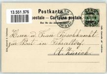 Erlach 1899