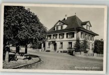 Münsingen Spar- und Leihkasse