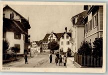 Dübendorf 1925