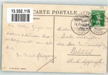 Signal-de-Bougy 1911 Hotel