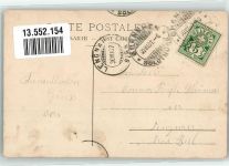 Grenchen 1907 Kühe Bauernhof Obergrenchenberg