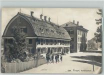 Trogen Kantonschule