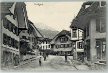Frutigen