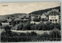 Laupen BE Bahnhof