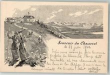 St-Imier 1902 Hotel Chasseral
