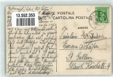 Wilderswil 1910 Hotel Pension Bären