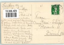 Sisikon 1916 Hotel Uirstock