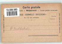 Thusis Postkutsche Splügenroute Via Mala