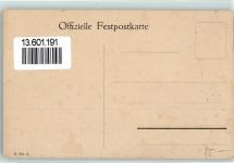 Egg 1921 III. Kant. Turntag für Volkstümliches Turnen Kugelstosser